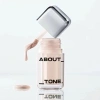 Kem Che Khuyết Điểm ABOUT TONE Cover Fit Mịn Da Tự Nhiên, Lâu Trôi 145k 7