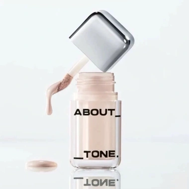 Kem Che Khuyết Điểm ABOUT TONE Cover Fit Mịn Da Tự Nhiên, Lâu Trôi 145k 7 Kem Che Khuyết Điểm ABOUT TONE Cover Fit Mịn Da Tự Nhiên, Lâu Trôi 145k 7