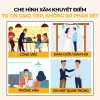 Kem che khuyết điểm Bellena KX2 - Che sẹo đậm màu, hình xăm, chống nước, 217.000₫ 2