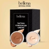 Kem che khuyết điểm Bellena KX2 - Che sẹo đậm màu, hình xăm, chống nước, 217.000₫ 10