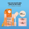 Kem Che Khuyết Điểm Cathy Doll 4.1g Sáng Da, Mờ Thâm, Không Tạo Rãnh Nhăn, Vit C Ampoule - Giá 89.000₫ 9