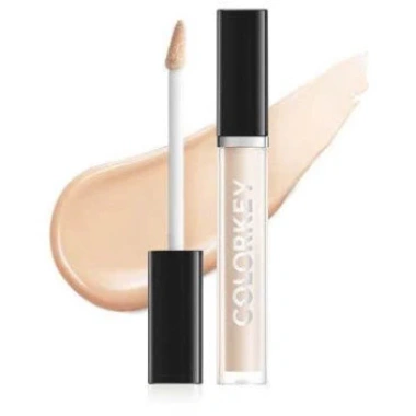 Kem Che Khuyết Điểm COLORKEY Cover All 6ml Dạng Lỏng Mỏng Nhẹ Che Phủ Cao Chính Hãng 139k 10 Kem Che Khuyết Điểm COLORKEY Cover All 6ml Dạng Lỏng Mỏng Nhẹ Che Phủ Cao Chính Hãng 139k 10