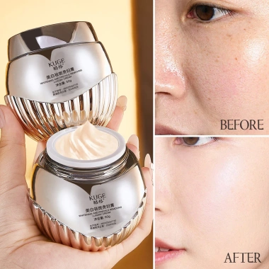 Kem che khuyết điểm Cool Lady Cream 25.9.28 - Dưỡng ẩm, che mụn, giá chỉ 175.735₫ 6