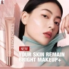 Kem che khuyết điểm dạng lỏng kiểm soát dầu, làm sáng tự nhiên, di chuyển tiện lợi - 46k