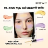 Kem Che Khuyết Điểm Hiệu Chỉnh Màu Da BROWIT 1.5g+1.5g - 229.000₫ 8