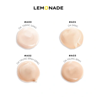 Kem Che Khuyết Điểm Lemonade Kiềm Dầu Matte Addict 3g - Bền Màu Lâu Trôi, Giá 179.000đ Rosslyn Cosmetic 2 Kem Che Khuyết Điểm Lemonade Kiềm Dầu Matte Addict 3g - Bền Màu Lâu Trôi, Giá 179.000đ Rosslyn Cosmetic 2