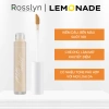 Kem Che Khuyết Điểm Lemonade Kiềm Dầu Matte Addict 3g - Bền Màu Lâu Trôi, Giá 179.000đ Rosslyn Cosmetic 4