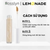 Kem Che Khuyết Điểm Lemonade Kiềm Dầu Matte Addict 3g - Bền Màu Lâu Trôi, Giá 179.000đ Rosslyn Cosmetic 6