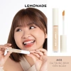 Kem Che Khuyết Điểm Lemonade Kiềm Dầu Matte Addict 3g - Bền Màu Lâu Trôi, Giá 179.000đ Rosslyn Cosmetic 10