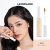 Kem Che Khuyết Điểm Lemonade Kiềm Dầu Matte Addict 3g - Bền Màu Lâu Trôi, Giá 179.000đ Rosslyn Cosmetic 15