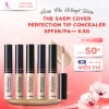 Kem Che Khuyết Điểm The Saem SPF28 PA++ 6.5g - Chống Nắng Hàn Quốc, Sale 89.000đ