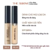 Kem Che Khuyết Điểm The Saem SPF28 PA++ 6.5g - Chống Nắng Hàn Quốc, Sale 89.000đ 7