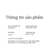 Kem Chống Muỗi Không Mùi 12h - Giảm Ngứa, Xịt Chống Côn Trùng Dành Cho Dã Ngoại, Câu Cá, Trẻ Em 9