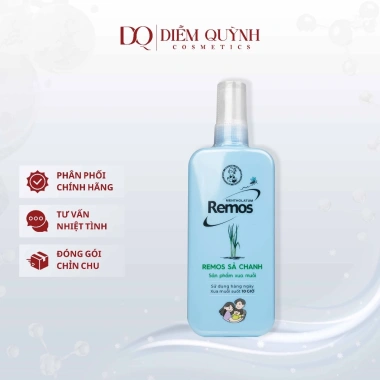 Kem chống muỗi Rohto Mentholatum Remos Lavender Chanh Xả Cam 70ml - 43.000đ 2 Kem chống muỗi Rohto Mentholatum Remos Lavender Chanh Xả Cam 70ml - 43.000đ 2