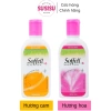 Kem chống muỗi SOFFELL 60ml Hương Hoa và Cam - Diệt muỗi hiệu quả, giá 36.000đ