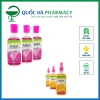 Kem chống muỗi Soffell hương hoa cam, da mềm mại, bôi 60ml & xịt 80ml - Quốc Hà