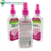 Kem chống muỗi Soffell hương hoa cam, da mềm mại, bôi 60ml & xịt 80ml - Quốc Hà 5