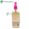 Kem chống muỗi Soffell hương hoa cam, da mềm mại, bôi 60ml & xịt 80ml - Quốc Hà 9