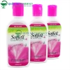 Kem chống muỗi Soffell hương hoa cam, da mềm mại, bôi 60ml & xịt 80ml - Quốc Hà 10