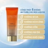 Kem chống nắng 2in1 Nâng Tone + Kem Nền BEBECO Natural Cover 70ml - Giá 415.650₫ 2