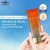 Kem chống nắng 2in1 Nâng Tone + Kem Nền BEBECO Natural Cover 70ml - Giá 415.650₫ 5