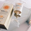 Kem Chống Nắng 3W Clinic Intensive UV 70ml - SPF cao, dưỡng ẩm, chỉ 83.000đ 4