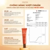 Kem chống nắng 5 thảo mộc Lycos - Bảo vệ da SPF 50, giảm giá 355k 3