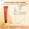 Kem chống nắng 5 thảo mộc Lycos - Bảo vệ da SPF 50, giảm giá 355k 4