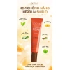 Kem chống nắng 5 thảo mộc Lycos - Bảo vệ da SPF 50, giảm giá 355k 6