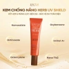 Kem chống nắng 5 thảo mộc Lycos - Bảo vệ da SPF 50, giảm giá 355k 7