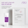 Kem chống nắng ABO Sun Block 50ml - Ngăn lão hóa, bảo vệ da, chỉ 408.000đ 2