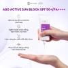 Kem chống nắng ABO Sun Block 50ml - Ngăn lão hóa, bảo vệ da, chỉ 408.000đ 7