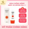 Kem Chống Nắng Aery Jo SPF50+ PA+++ 50ml - Bảo vệ da nhẹ nhàng, chỉ 295.000
