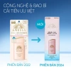 Kem chống nắng Anessa hồng 60ml cho da nhạy cảm - Giá 475.000 VND, giảm từ 598.500 VND