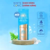 Kem chống nắng Anessa Milk White Conc Nhật Bản bảo vệ da khỏi UV & bụi mịn