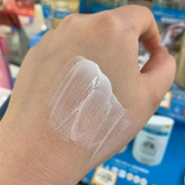 Kem chống nắng Anessa Milk White Conc Nhật Bản bảo vệ da khỏi UV & bụi mịn