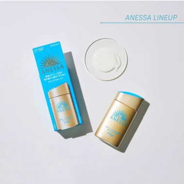 Kem chống nắng Anessa Perfect UV 50+ giảm còn 550.000đ - SPF 50, không nhờn 5 Kem chống nắng Anessa Perfect UV 50+ giảm còn 550.000đ - SPF 50, không nhờn 5