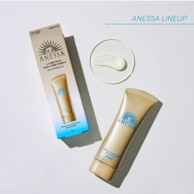 Kem chống nắng Anessa Perfect UV 50+ giảm còn 550.000đ - SPF 50, không nhờn 6 Kem chống nắng Anessa Perfect UV 50+ giảm còn 550.000đ - SPF 50, không nhờn 6