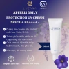 Kem chống nắng Apferis SPF50+ PA++++ hàng ngày - Giá 275k, tặng kem Charm 50ml 3