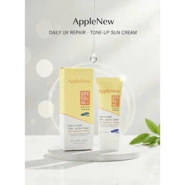 Kem chống nắng Applebee Daily SPF50 không nhờn, giảm giá 310.000đ bảo vệ da 8 Kem chống nắng Applebee Daily SPF50 không nhờn, giảm giá 310.000đ bảo vệ da 8
