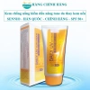 Kem chống nắng Applecc Daily UV 365 Hàn Quốc kiềm dầu, nâng tone da 149.000₫ Beau Shop