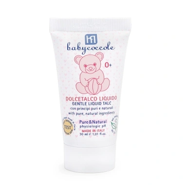 Kem chống nắng Babycoccole 0M+ SPF 50+ an toàn cho trẻ sơ sinh da nhạy cảm – giảm giá 189.000₫ 30ml/75ml