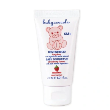 Kem chống nắng Babycoccole 0M+ SPF 50+ an toàn cho trẻ sơ sinh da nhạy cảm – giảm giá 189.000₫ 30ml/75ml