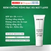 Kem chống nắng Bạc hà SPF 50+ PA++++ Trắng da, kiềm dầu, cấp ẩm, ngừa nám, trẻ hóa - 129.990 VND