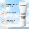 Kem chống nắng Bạc hà SPF 50+ PA++++ Trắng da, kiềm dầu, cấp ẩm, ngừa nám, trẻ hóa - 129.990 VND 2