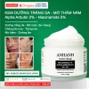 Kem chống nắng Bạc hà SPF 50+ PA++++ Trắng da, kiềm dầu, cấp ẩm, ngừa nám, trẻ hóa - 129.990 VND 6