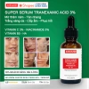 Kem chống nắng Bạc hà SPF 50+ PA++++ Trắng da, kiềm dầu, cấp ẩm, ngừa nám, trẻ hóa - 129.990 VND 8