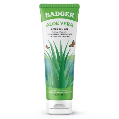 Kem chống nắng Badger Face & Body SFP 30/40/50 - An toàn cho bé 6 tháng, giá 290k 8