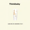 Kem chống nắng bé THINKBABY SPF50+ 89ml - An toàn, bảo vệ toàn dải, chỉ 165k 5
