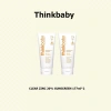 Kem chống nắng bé THINKBABY SPF50+ 89ml - An toàn, bảo vệ toàn dải, chỉ 165k 6